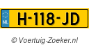 H118JD