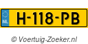 H118PB
