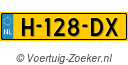 H128DX