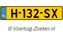 H132SX