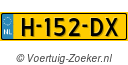 H152DX