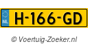 H166GD