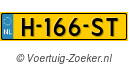 H166ST