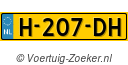 H207DH