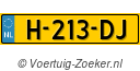 H213DJ