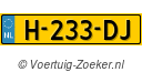 H233DJ