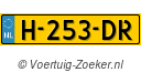 H253DR