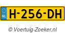 H256DH