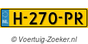 H270PR