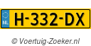 H-332-DX