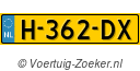 H362DX