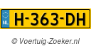 H363DH