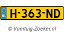 H363ND
