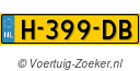 H399DB