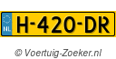 H420DR