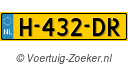 H432DR