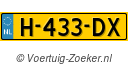 H-433-DX