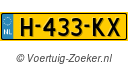 H433KX