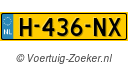 H436NX