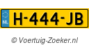 H444JB