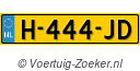 H444JD