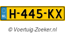H445KX
