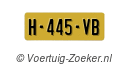 H445VB