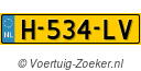 H534LV