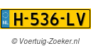 H536LV