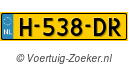 H538DR