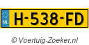 H538FD