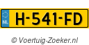 H541FD