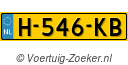H546KB