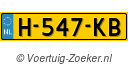 H547KB