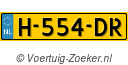 H554DR