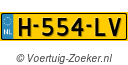 H554LV