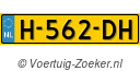 H562DH