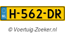 H562DR