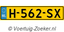H562SX