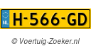 H566GD
