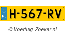 H567RV