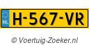 H567VR