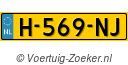 H569NJ
