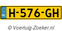 H576GH