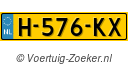 H576KX
