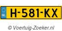 H581KX
