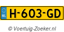 H603GD