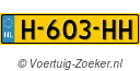 H603HH