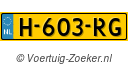 H603RG
