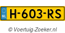 H603RS
